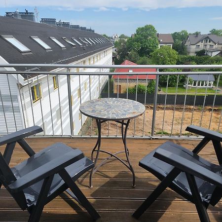 Igno Palepe Apartment Паланга Екстериор снимка