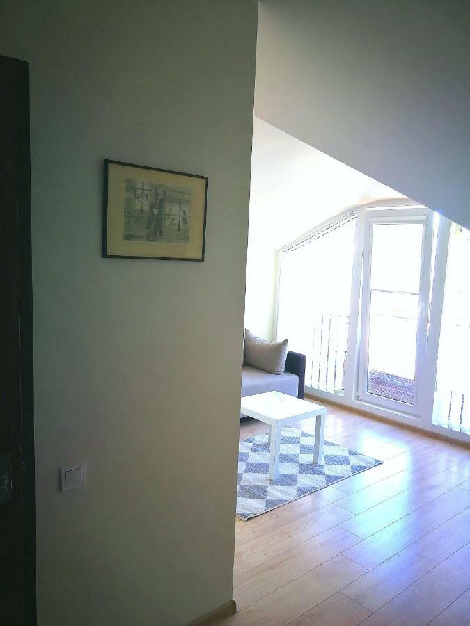 Igno Palepe Apartment Паланга Екстериор снимка