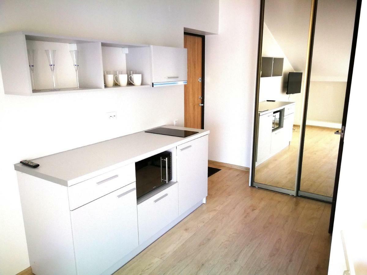 Igno Palepe Apartment Паланга Екстериор снимка